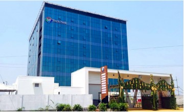 SVB Tech Park